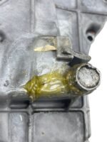 Carter CBR 600F 1995 - 1998 (C/Avaria) - Imagem 8