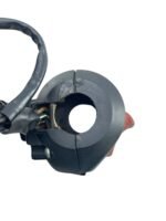 Chave partida CBR 600F 1995 - 1998 (C/Detalhe) - Imagem 3
