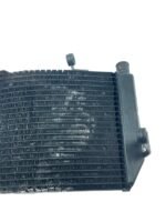 Radiador água CBR 600F 1995 - 1998 (C/Avaria) - Imagem 5
