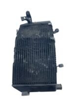 Radiador água CBR 600F 1995 - 1998 (C/Avaria) - Imagem 6