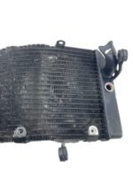 Radiador água CBR 600F 1995 - 1998 (C/Avaria) - Imagem 3