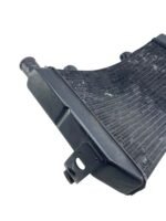 Radiador água CBR 600F 1995 - 1998 (C/Avaria) - Imagem 8