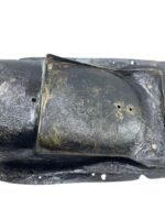 Paralama traseiro interno CBR 600F 1995 - 1998 - Imagem 5