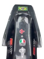 Paralama traseiro interno CBR 600F 1995 - 1998 - Imagem 3
