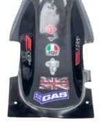 Paralama traseiro interno CBR 600F 1995 - 1998 - Imagem 6