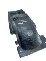 Paralama traseiro interno CBR 600F 1995 - 1998 - Imagem 9