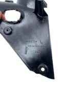 Carenagem interna esquerda CBR 600F 1995 - 1998 (C/Avaria) - Imagem 2
