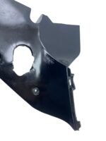 Carenagem interna esquerda CBR 600F 1995 - 1998 (C/Avaria) - Imagem 8