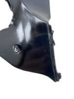 Carenagem interna esquerda CBR 600F 1995 - 1998 (C/Avaria) - Imagem 9