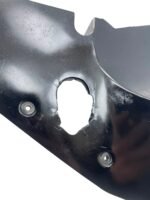 Carenagem interna esquerda CBR 600F 1995 - 1998 (C/Avaria) - Imagem 10