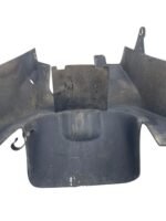 Paralama traseiro B CBR 600F 1995 - 1998 - Imagem 4