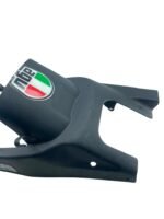 Paralama traseiro B CBR 600F 1995 - 1998 - Imagem 5