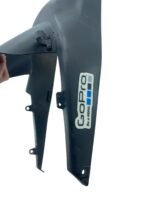 Paralama traseiro B CBR 600F 1995 - 1998 - Imagem 8