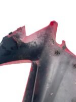 Carenagem farol esquerda CBR 600F 1995 - 1998 (C/Avaria) - Imagem 4