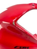 Carenagem farol esquerda CBR 600F 1995 - 1998 (C/Avaria) - Imagem 8
