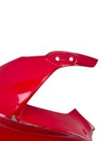 Carenagem farol esquerda CBR 600F 1995 - 1998 (C/Avaria) - Imagem 5