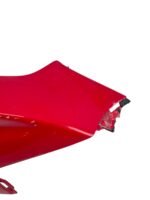 Carenagem farol esquerda CBR 600F 1995 - 1998 (C/Avaria) - Imagem 10