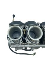 Carburador CBR 600F 1995 - 1998 - Imagem 8