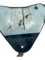 Spoiler central CBR 600F 1995 - 1998 - Imagem 4