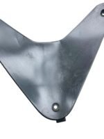 Spoiler central CBR 600F 1995 - 1998 - Imagem 6