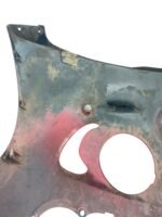 Carenagem lateral esquerda CBR 600F 1995 - 1998 (C/Detalhe) - Imagem 6