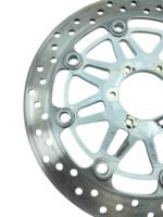 Disco freio dianteiro CBR 600F 1995 - 1998 - Imagem 2