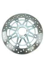 Disco freio dianteiro CBR 600F 1995 - 1998 - Imagem 5