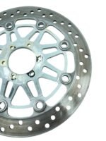 Disco freio dianteiro CBR 600F 1995 - 1998 - Imagem 3
