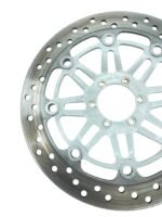 Disco freio dianteiro CBR 600F 1995 - 1998 - Imagem 4