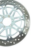 Disco freio dianteiro CBR 600F 1995 - 1998 - Imagem 7