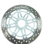 Disco freio dianteiro CBR 600F 1995 - 1998