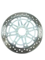 Disco freio dianteiro CBR 600F 1995 - 1998