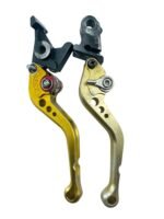 Par manete esportivo CBR 600F 1995 - 1998