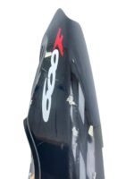 Rabeta traseira CBR 600F 1995 - 1998 (CAvaria) - Imagem 4