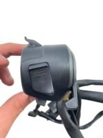 Chave luz CBR 600F 1995 - 1998 - Imagem 6
