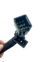 Chave luz CBR 600F 1995 - 1998 - Imagem 9
