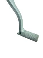 Pedal freio CBR 600F 1995 - 1998 - Imagem 2