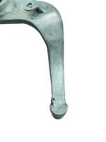 Pedal freio CBR 600F 1995 - 1998 - Imagem 5