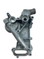 Resfriador óleo CBR 600F 1995 - 1998