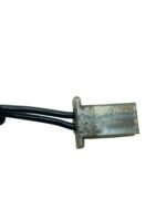 Interruptor freio traseiro CBR 600F 1995 - 1998 - Imagem 7