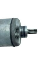 Motor arranque CBR 600F 1995 - 1998 - Imagem 3