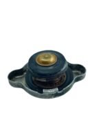 Tampa radiador CBR 600F 1995 - 1998 - Imagem 2
