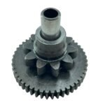 Engrenagem redução partida CBR 600F 1995 - 1998