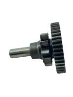 Engrenagem redução partida CBR 600F 1995 - 1998 - Imagem 2