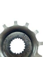 Engrenagem ponto CBR 600F 1995 - 1998 - Imagem 8