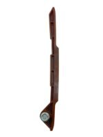 Guia / Tensor corrente comando CBR 600F 1995 - 1998 - Imagem 7