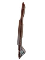 Guia / Tensor corrente comando CBR 600F 1995 - 1998 - Imagem 9