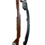 Guia / Tensor corrente comando CBR 600F 1995 - 1998