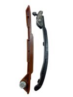 Guia / Tensor corrente comando CBR 600F 1995 - 1998