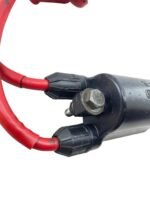 Bobina ignição CBR 600F 1995 - 1998 (Maior) - Imagem 3